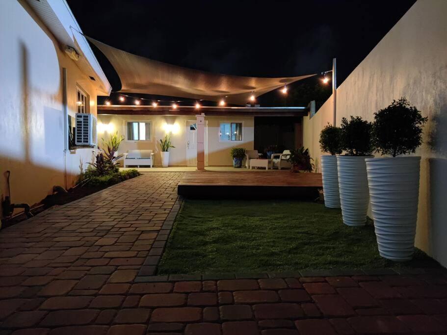 Palm Beach Paradise Vacation Rental المظهر الخارجي الصورة