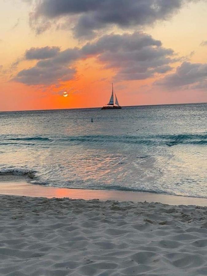 Palm Beach Paradise Vacation Rental المظهر الخارجي الصورة
