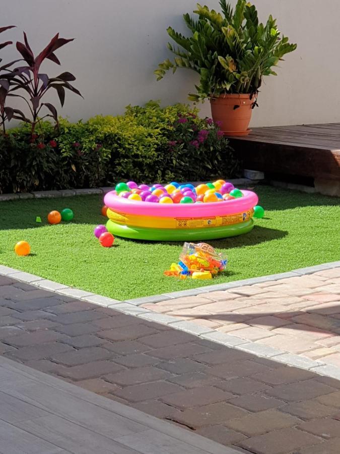 Palm Beach Paradise Vacation Rental المظهر الخارجي الصورة